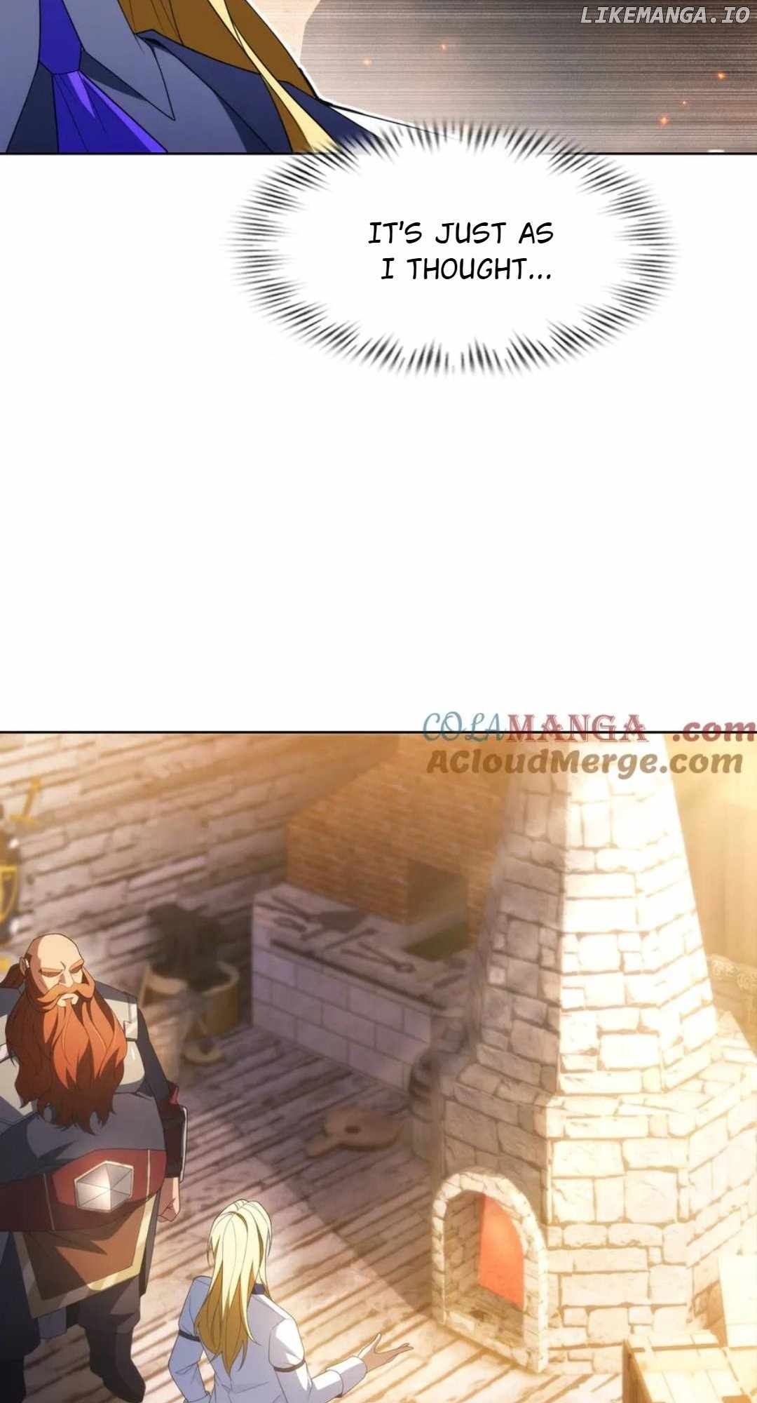 Forging an Industrial Empire in a Magical World Chapter 37 5